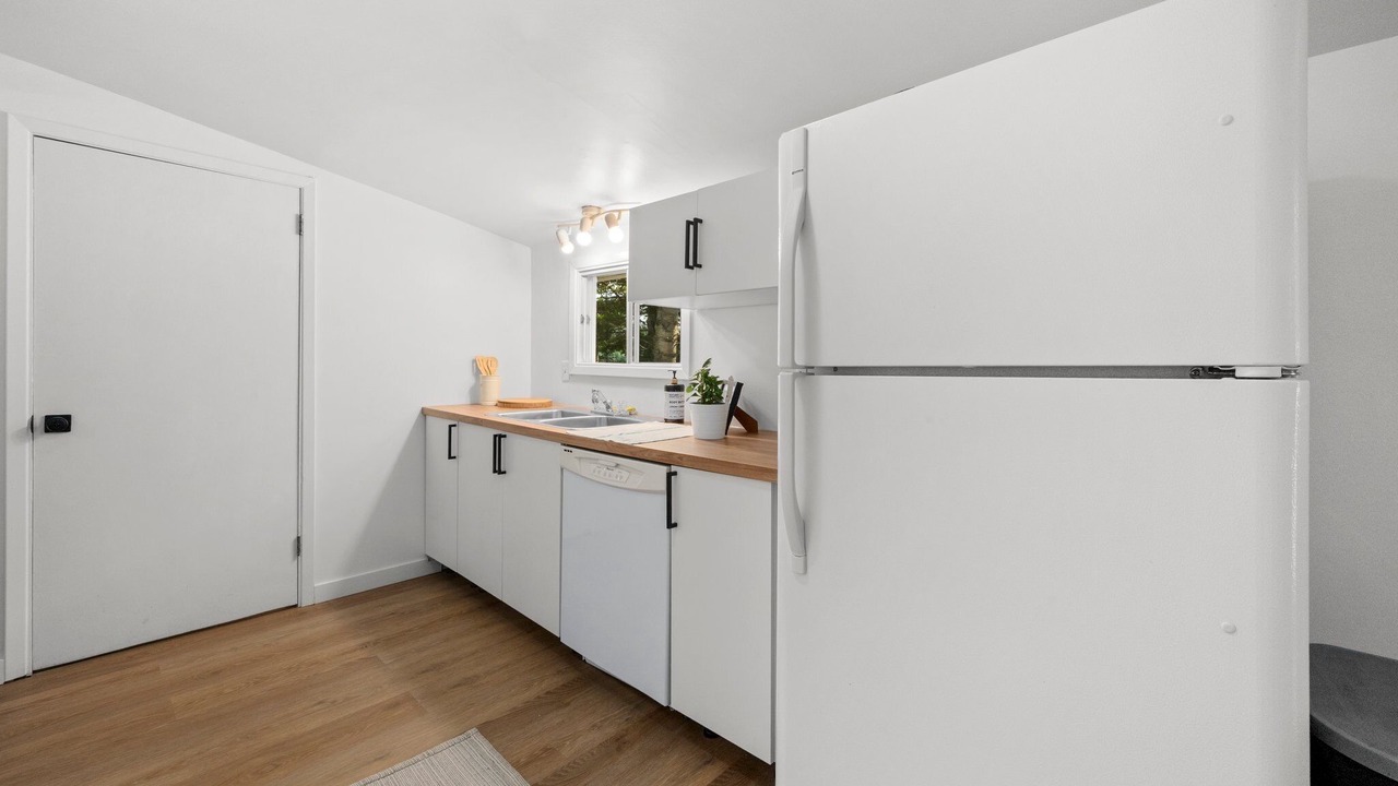Photo of Kitchen in Mount Uniacke