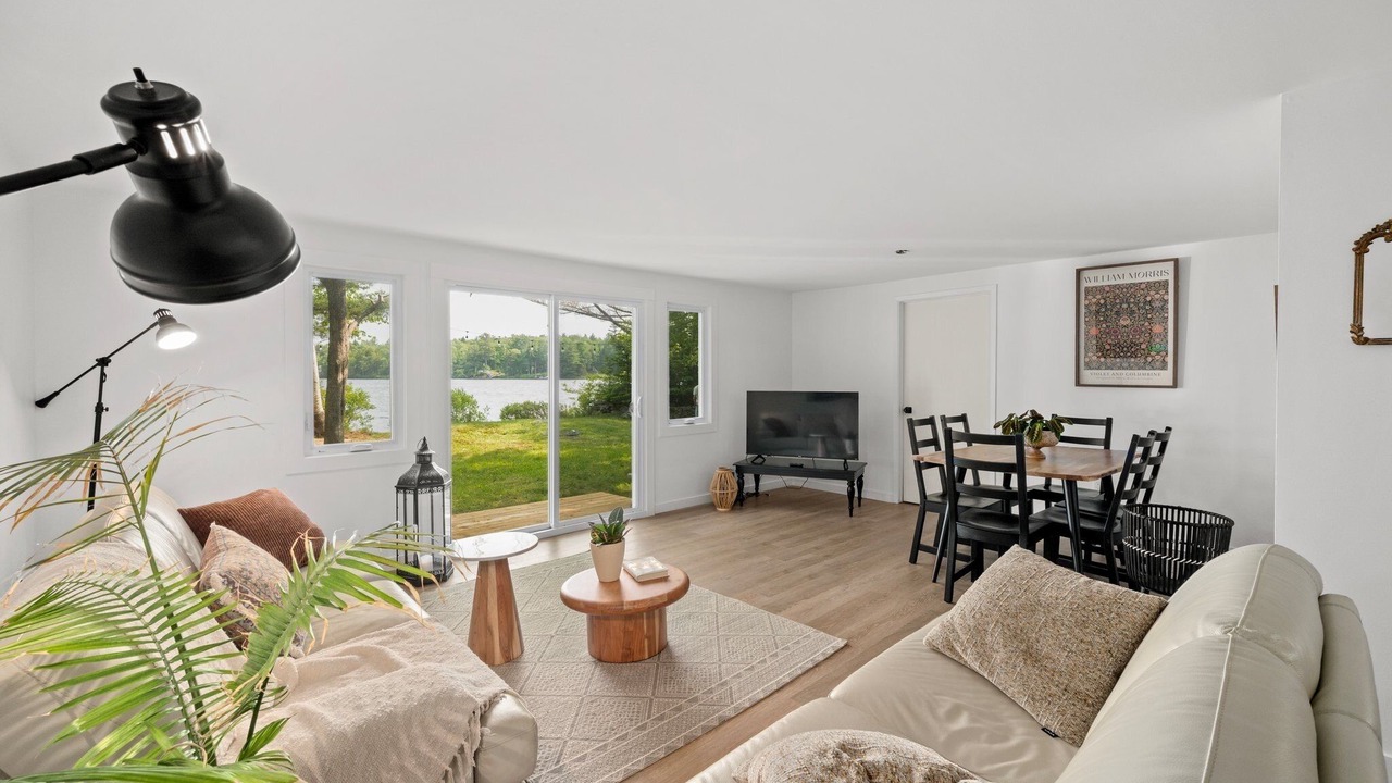 Photo of Livingroom in Mount Uniacke