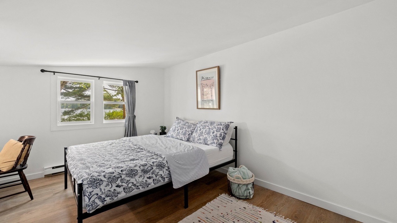 Photo of Bedroom in Mount Uniacke