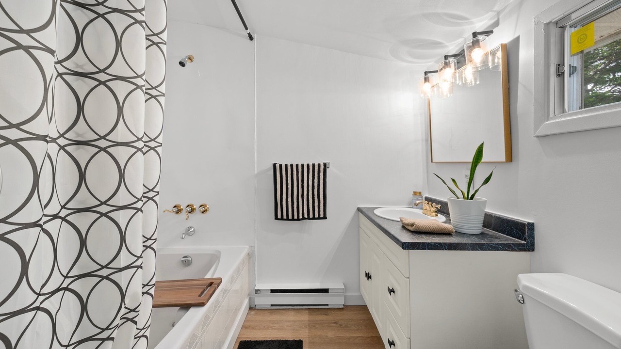 Photo of Bathroom in Mount Uniacke