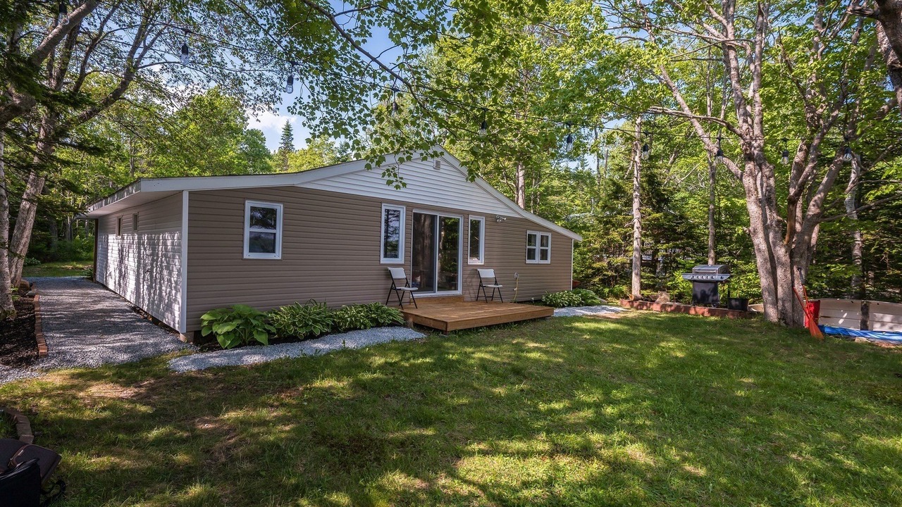 Photo of Outdoor in Mount Uniacke