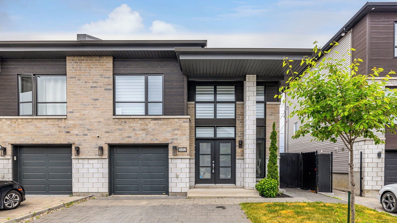 Photo of Outdoor in Laval