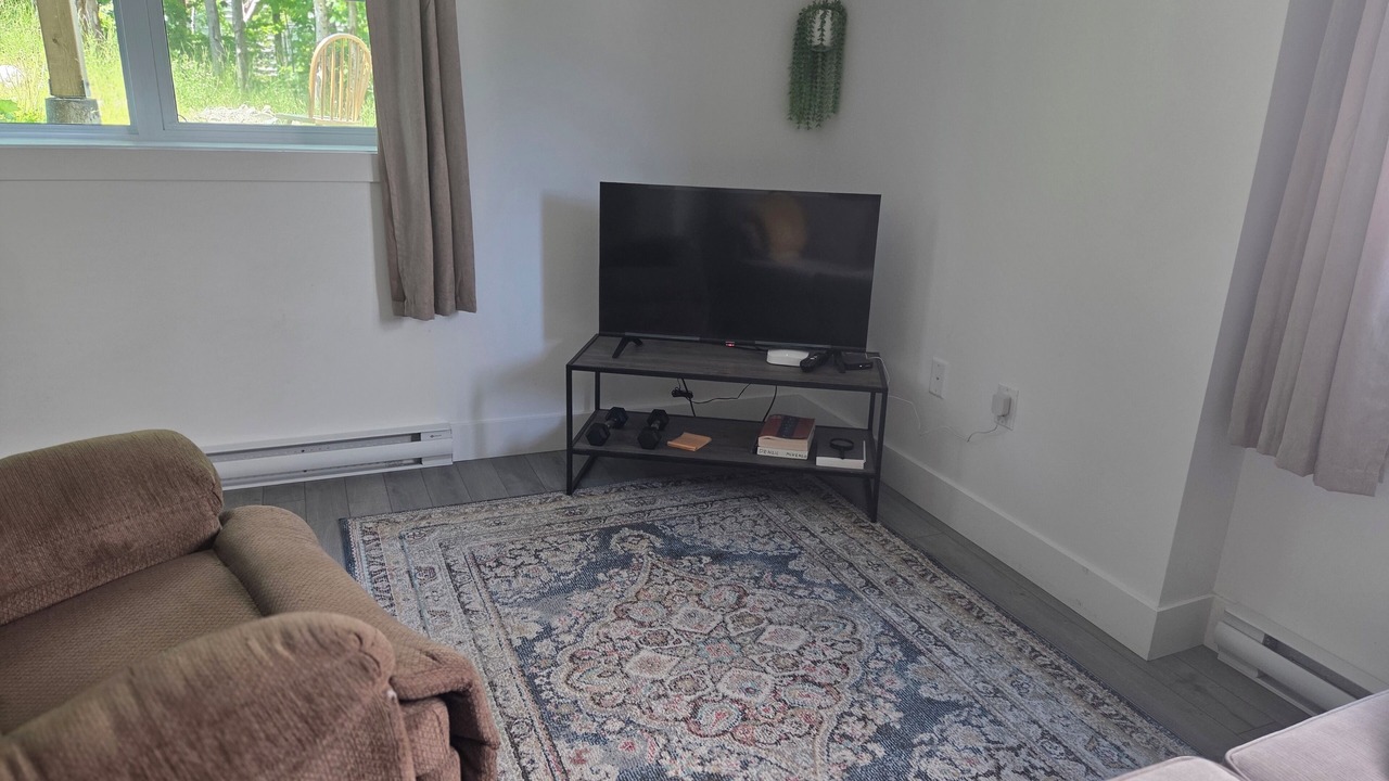 Photo of Livingroom in Halifax