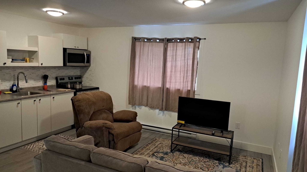 Photo of Livingroom in Halifax