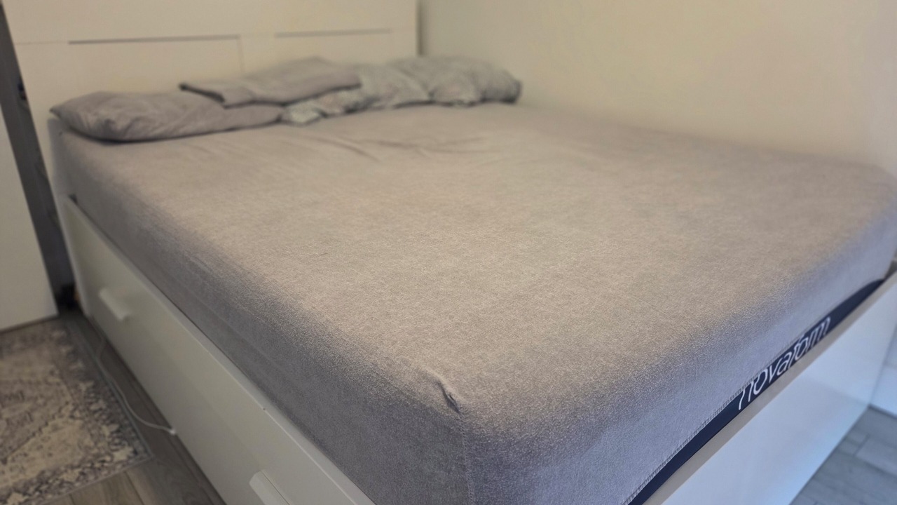 Photo of Bedroom in Halifax