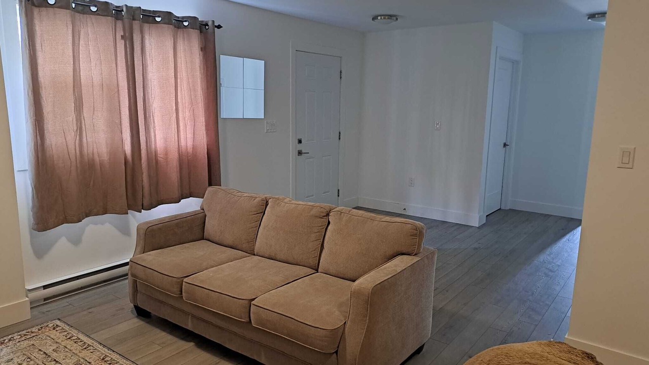 Photo of Livingroom in Halifax