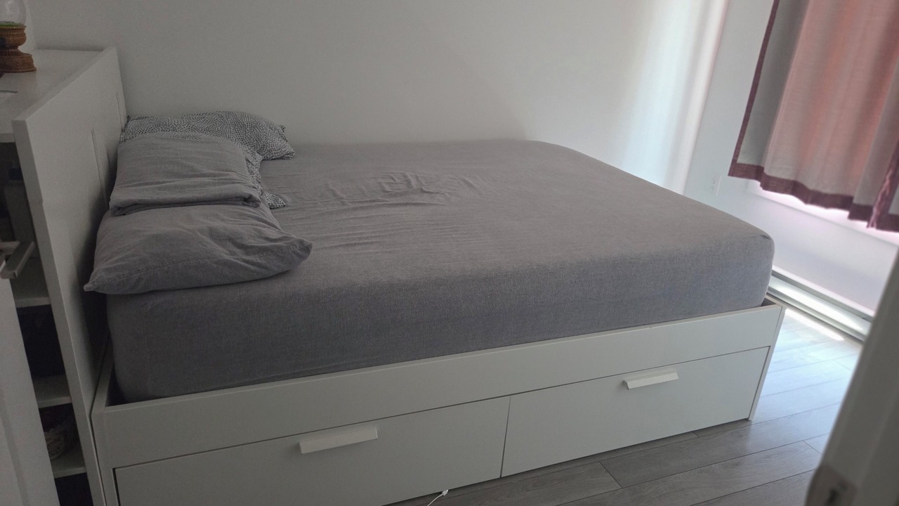 Photo of Bedroom in Halifax
