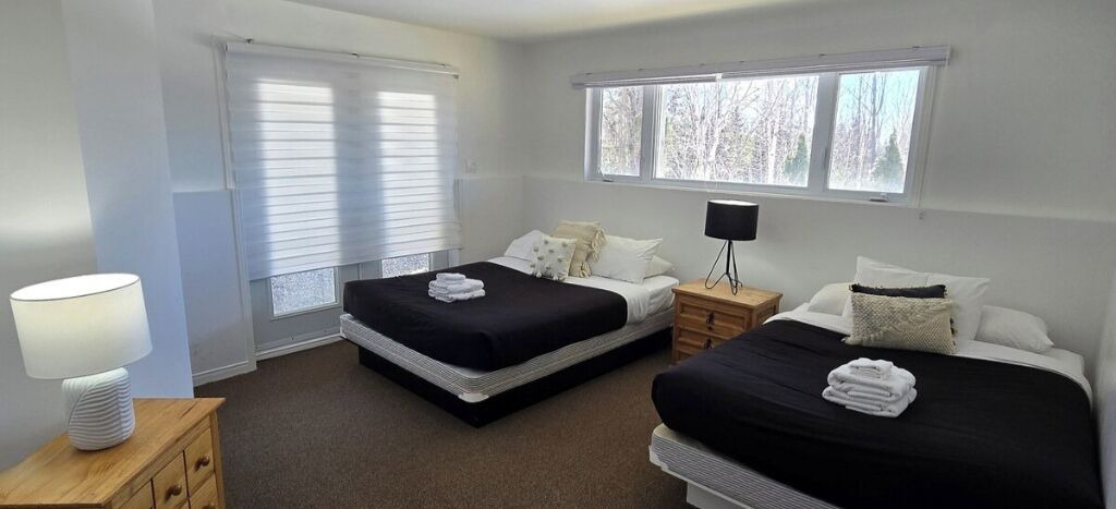 Photo of Bedroom in Petite-Riviere-Saint-Francois