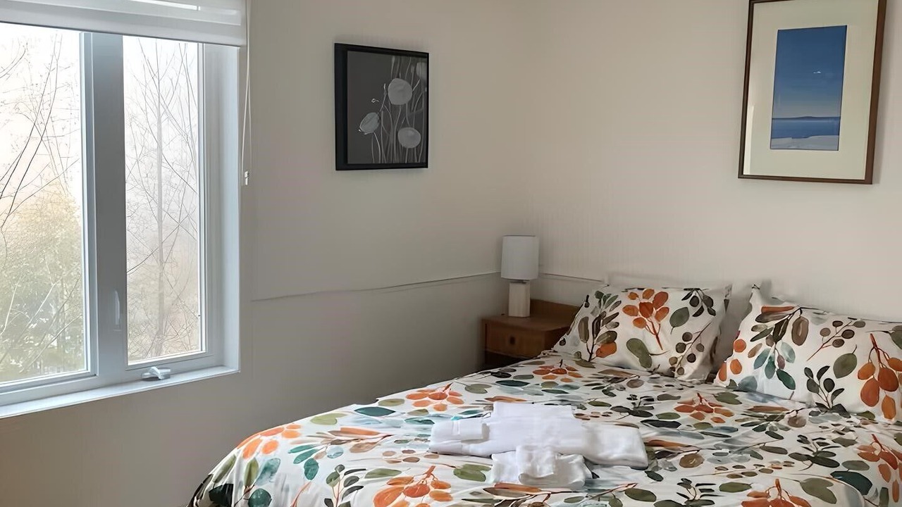 Photo of Bedroom in Petite-Riviere-Saint-Francois