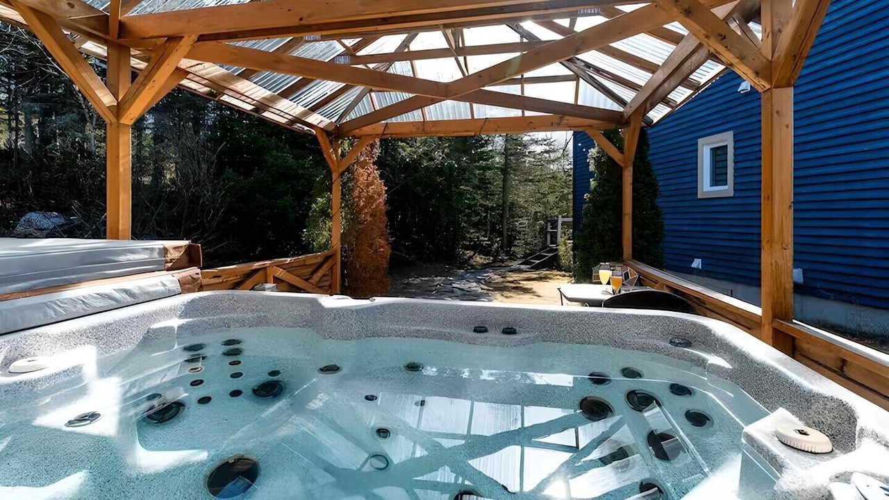 Photo of Outdoor in Petite-Riviere-Saint-Francois
