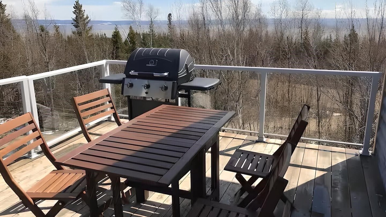 Photo of Outdoor in Petite-Riviere-Saint-Francois