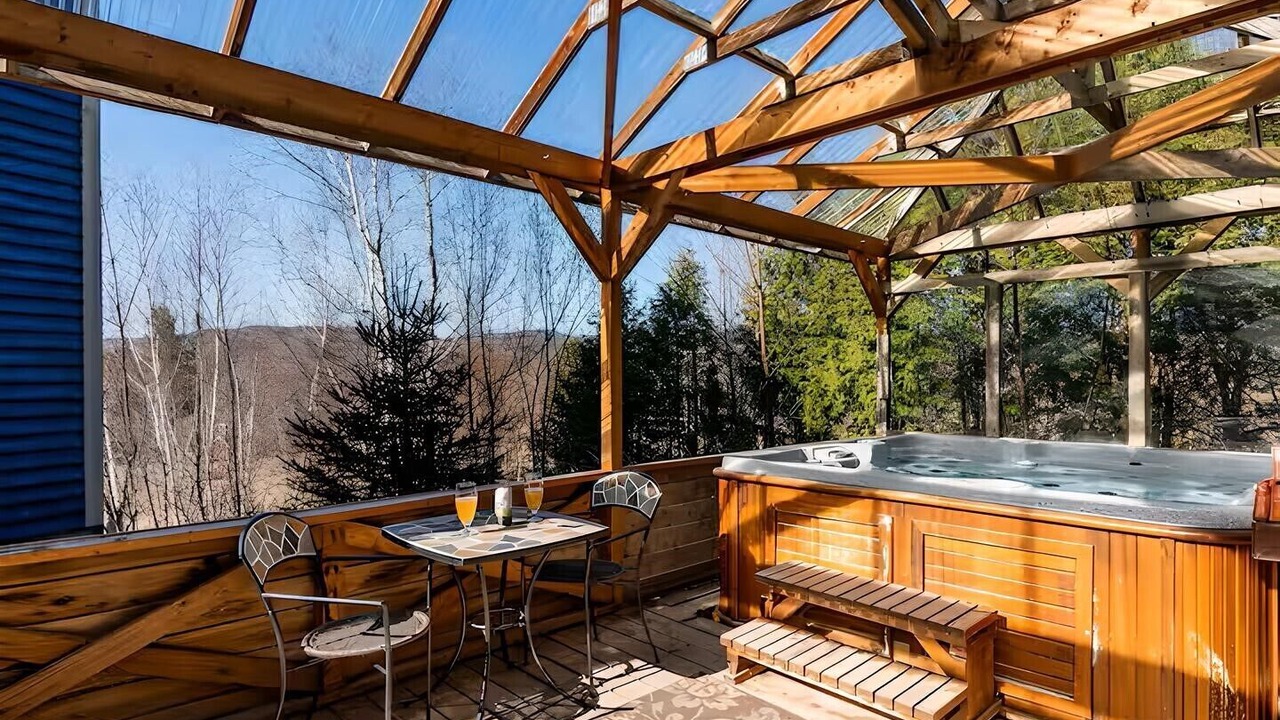 Photo of Outdoor in Petite-Riviere-Saint-Francois