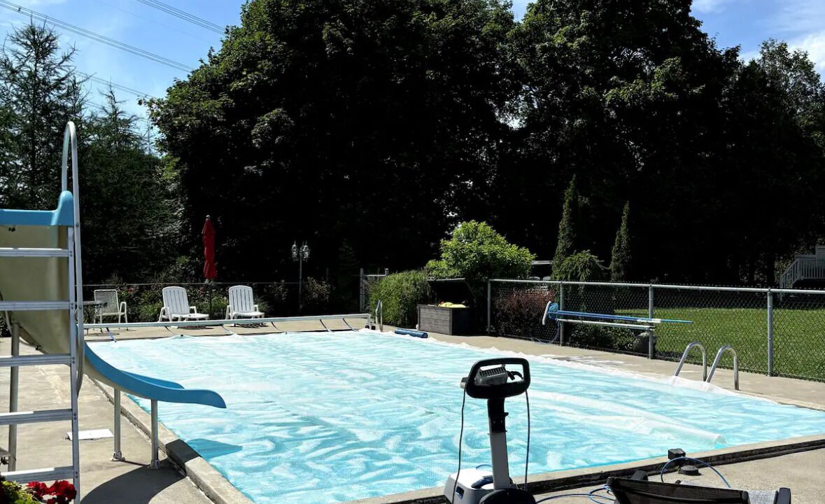 Photo of Outdoor in Saint-Etienne-de-Lauzon