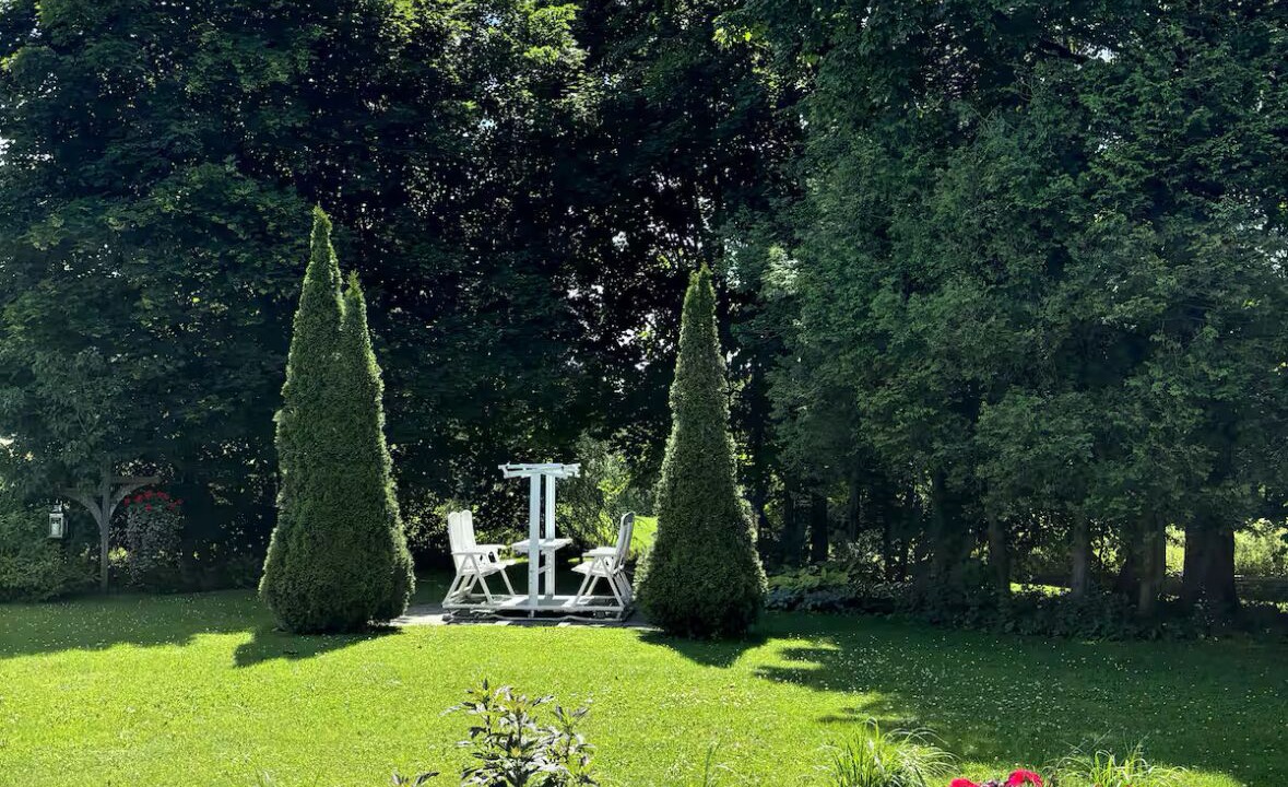 Photo of Outdoor in Saint-Etienne-de-Lauzon
