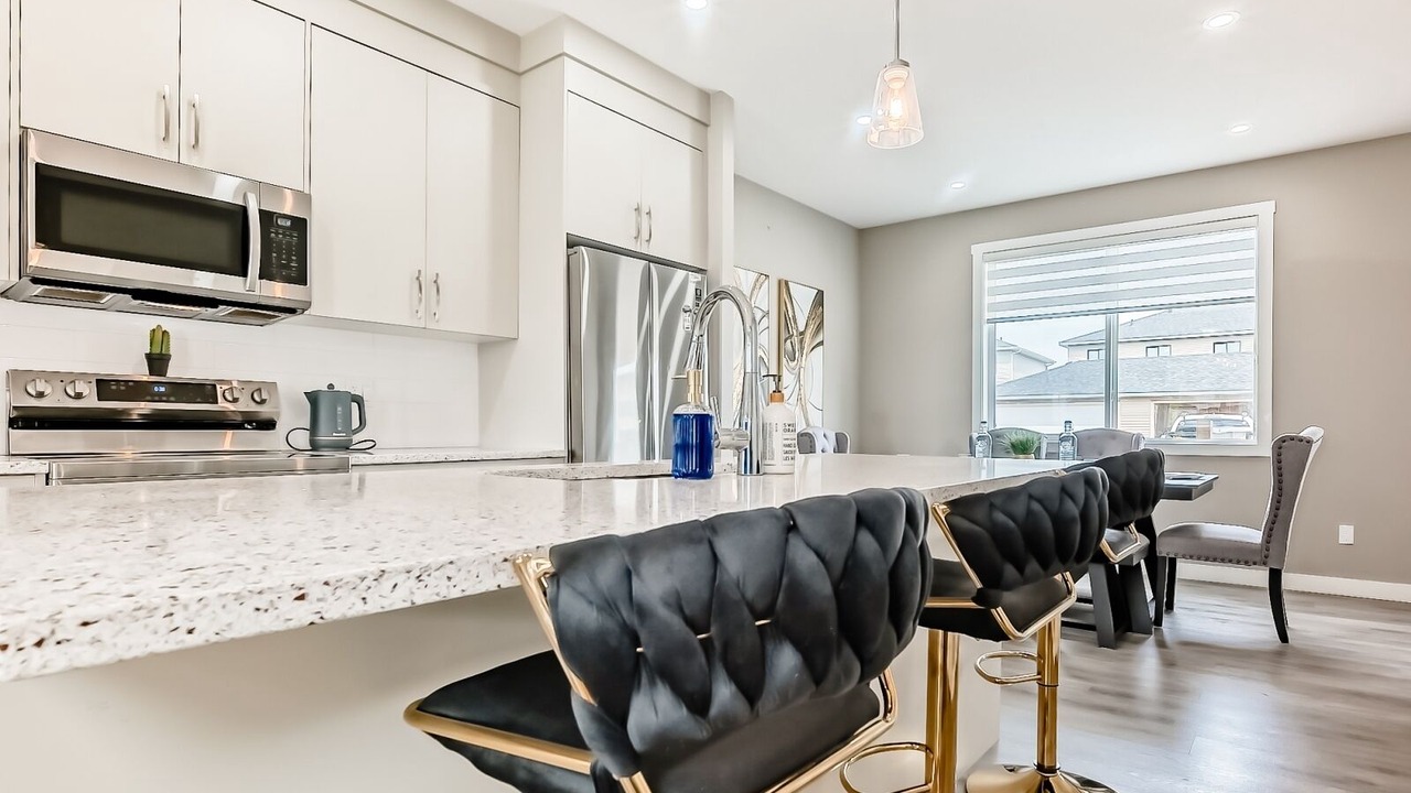Photo of Kitchen in Calgary
