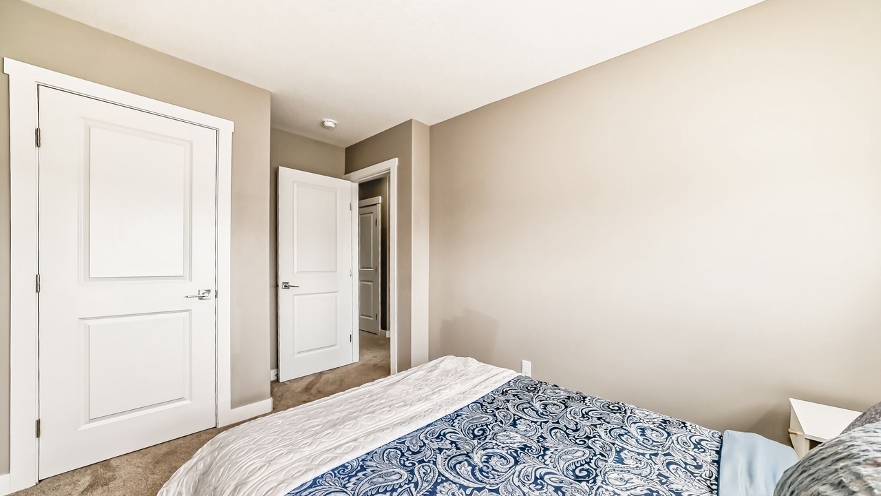 Photo of Bedroom in Calgary