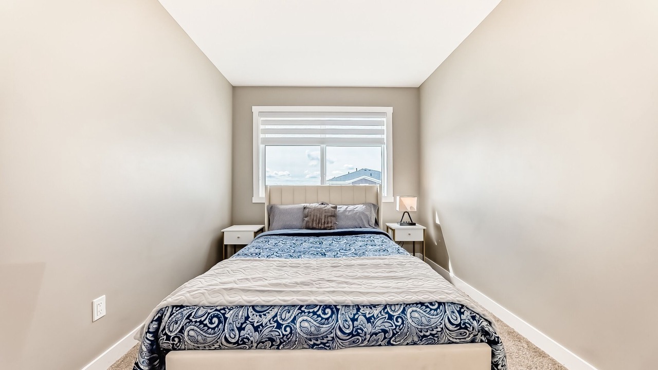 Photo of Bedroom in Calgary