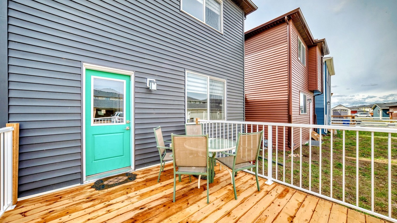 Photo of Outdoor in Calgary
