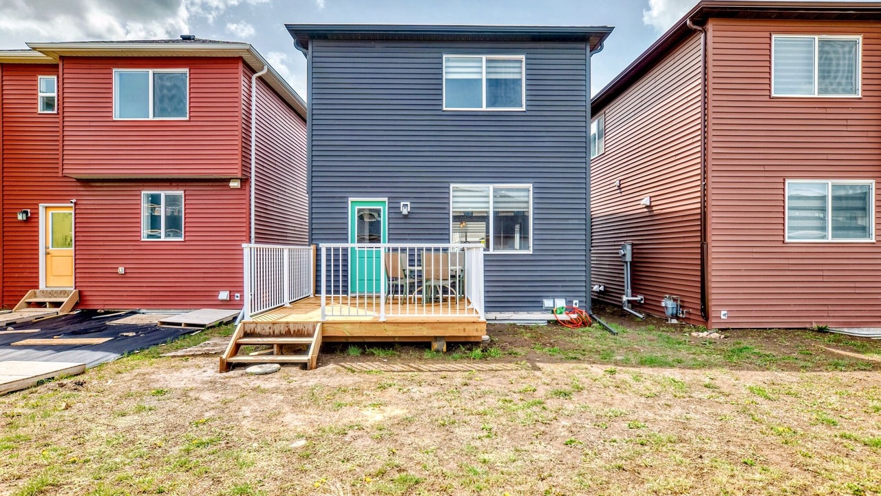 Photo of Outdoor in Calgary