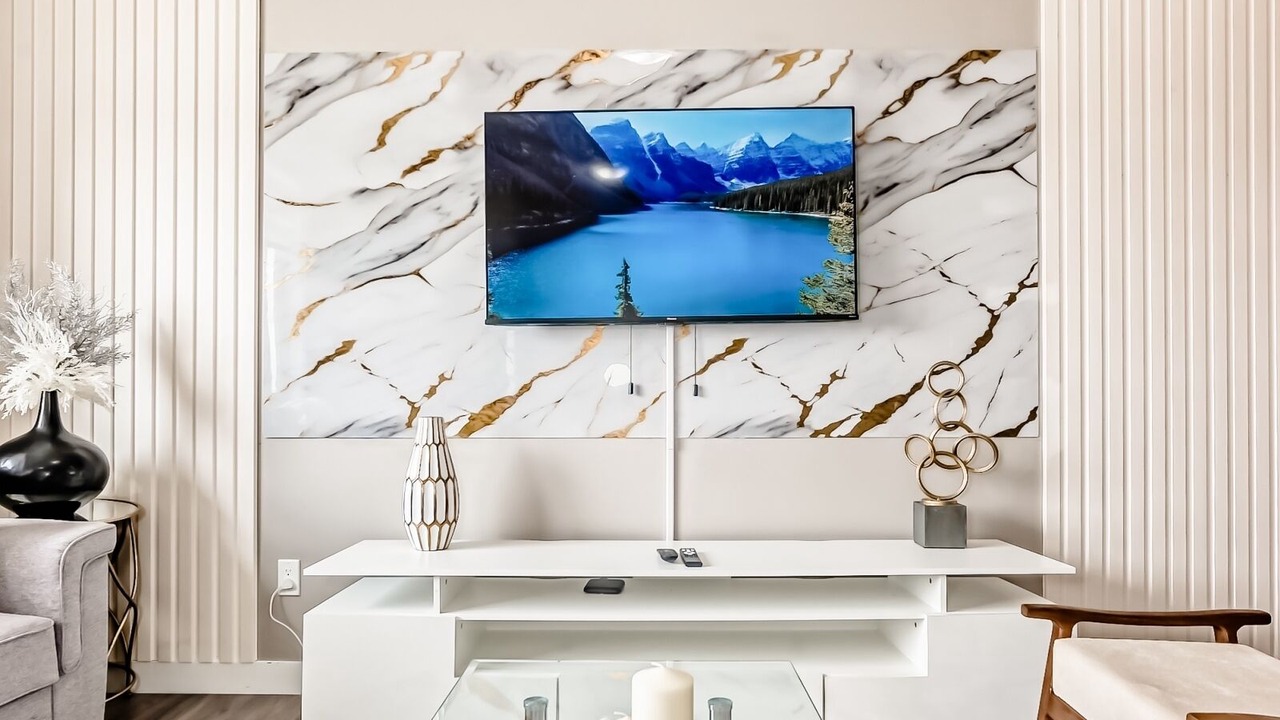 Photo of Livingroom in Calgary