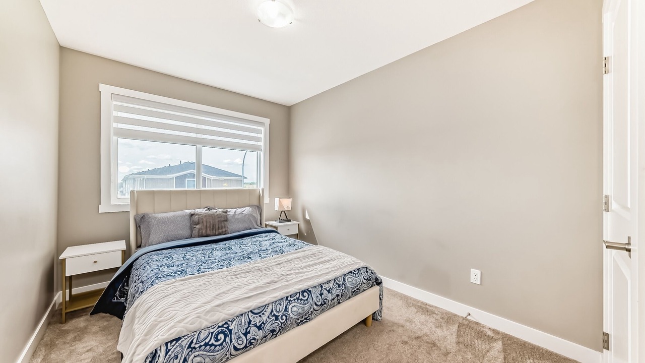 Photo of Bedroom in Calgary