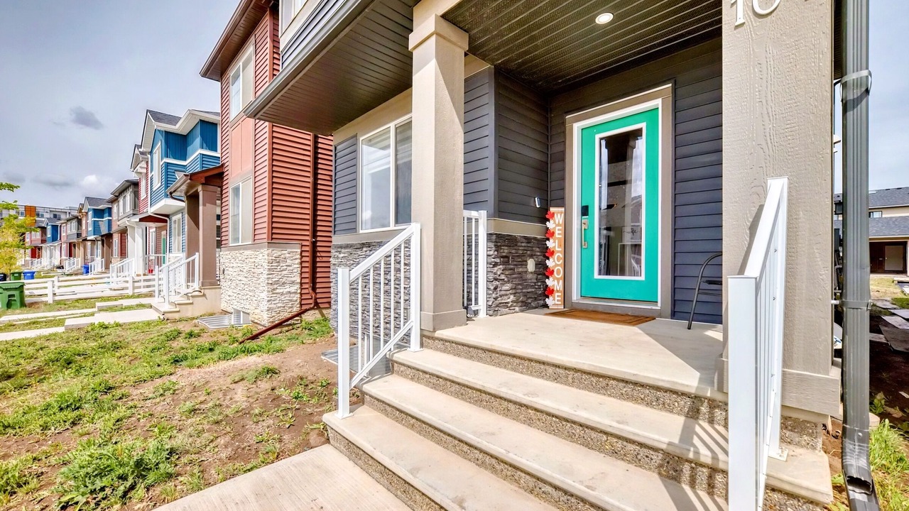 Photo of Outdoor in Calgary