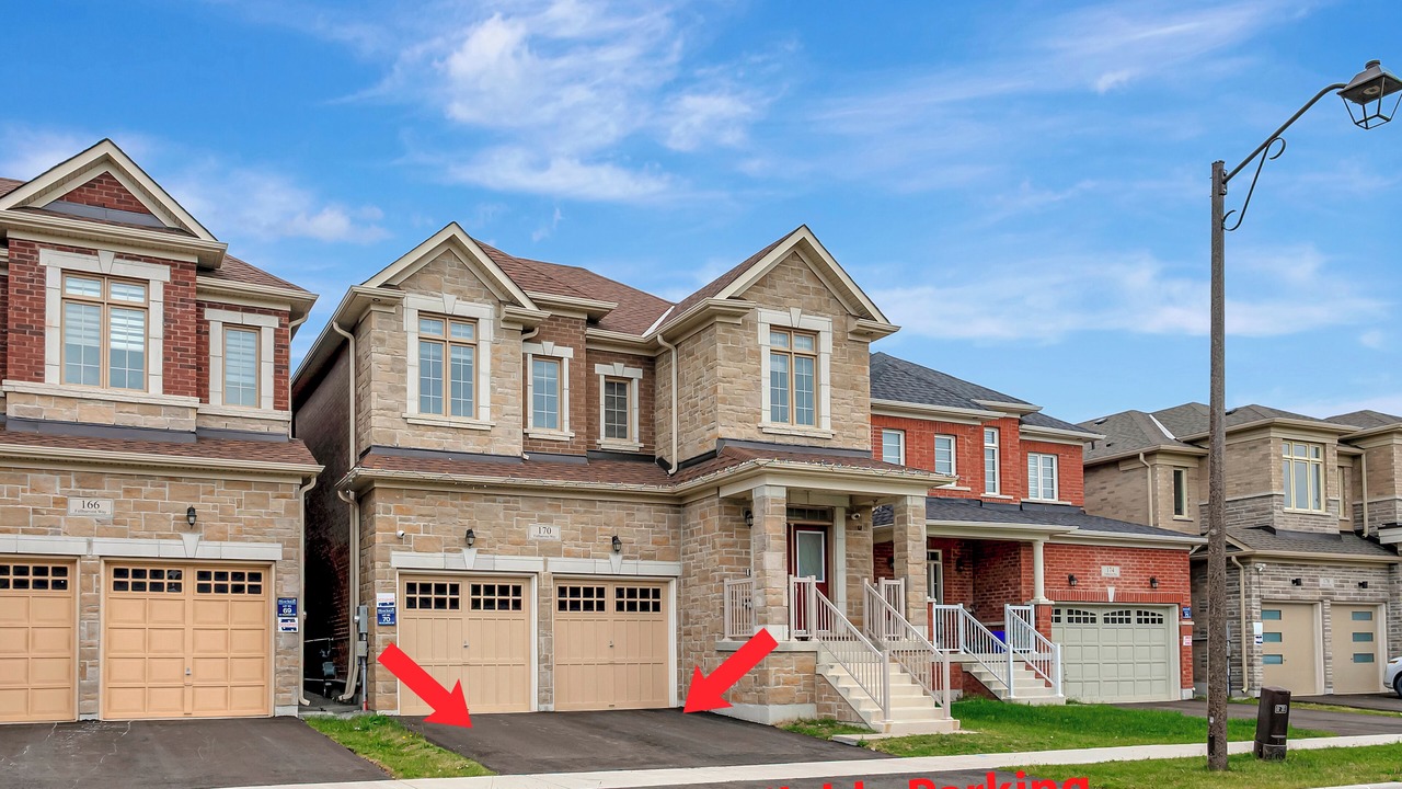 Photo of Outdoor in Stouffville