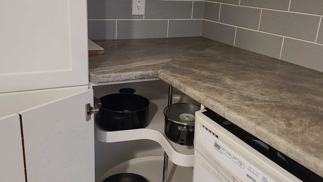 Photo of Kitchen in East Kildonan