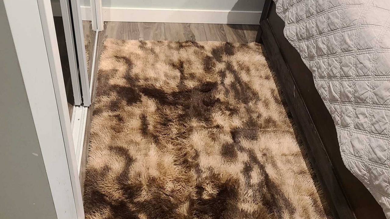 Photo of Bedroom in East Kildonan