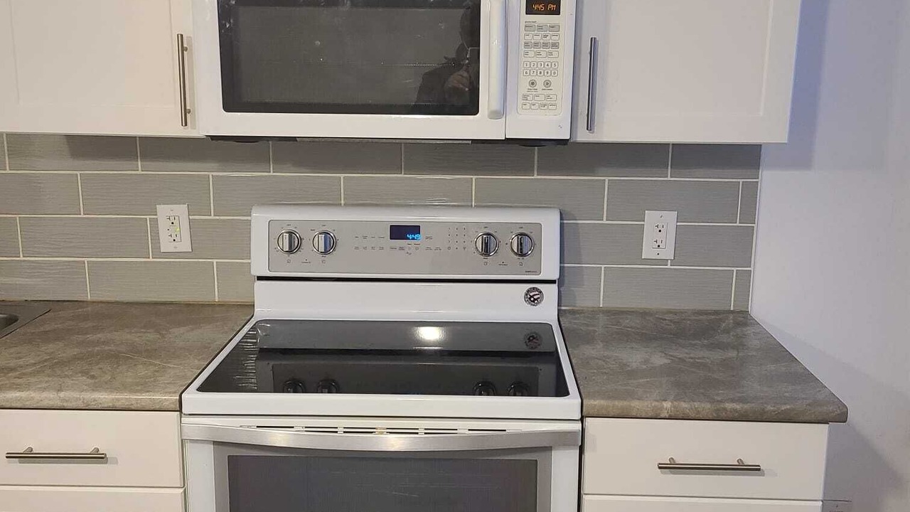 Photo of Kitchen in East Kildonan