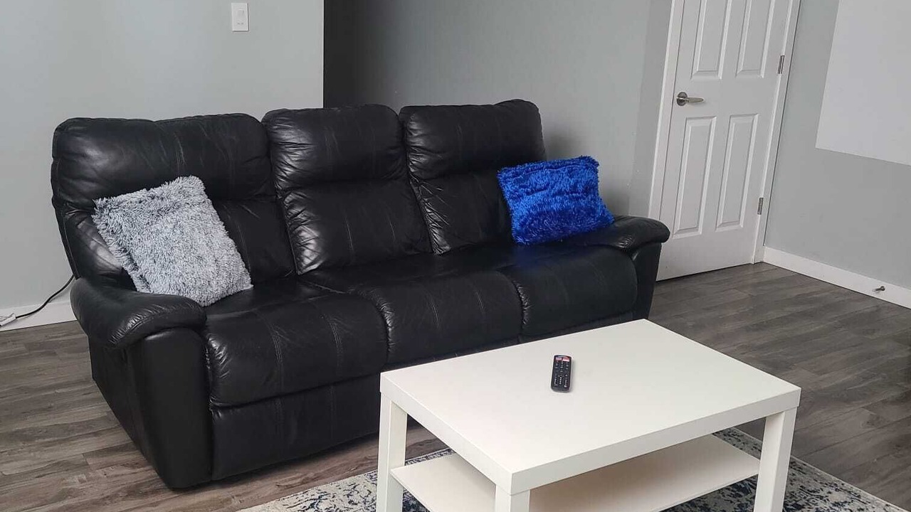 Photo of Livingroom in East Kildonan