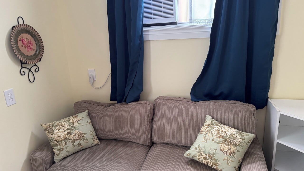 Photo of Livingroom in Vankleek Hill