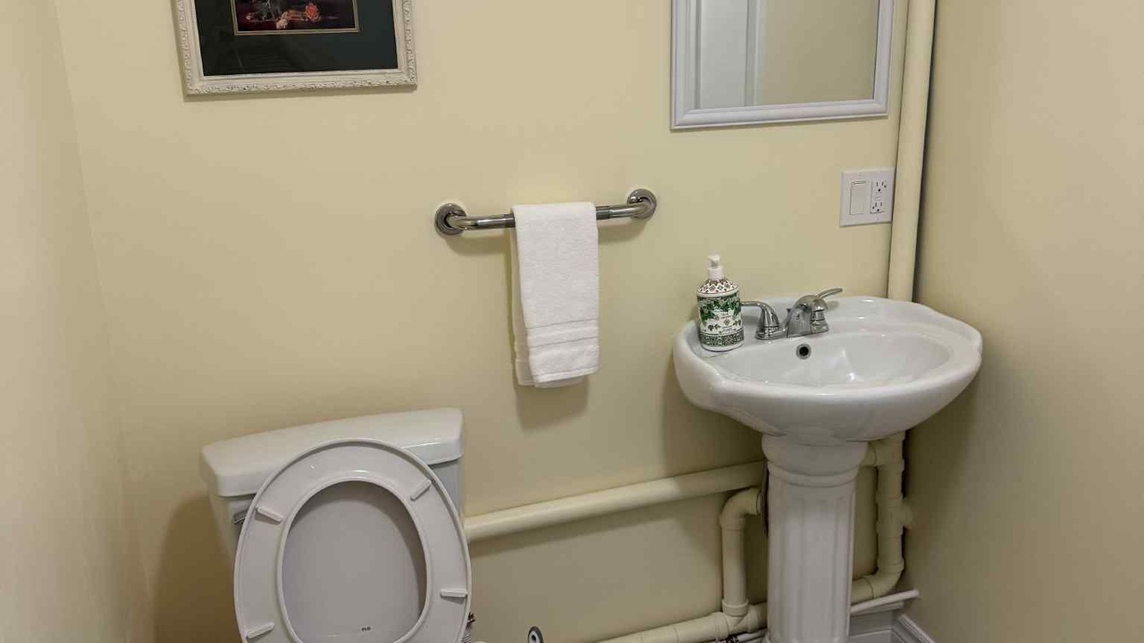 Photo of Bathroom in Vankleek Hill