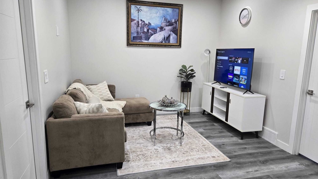 Photo of Livingroom in Southwest Calgary