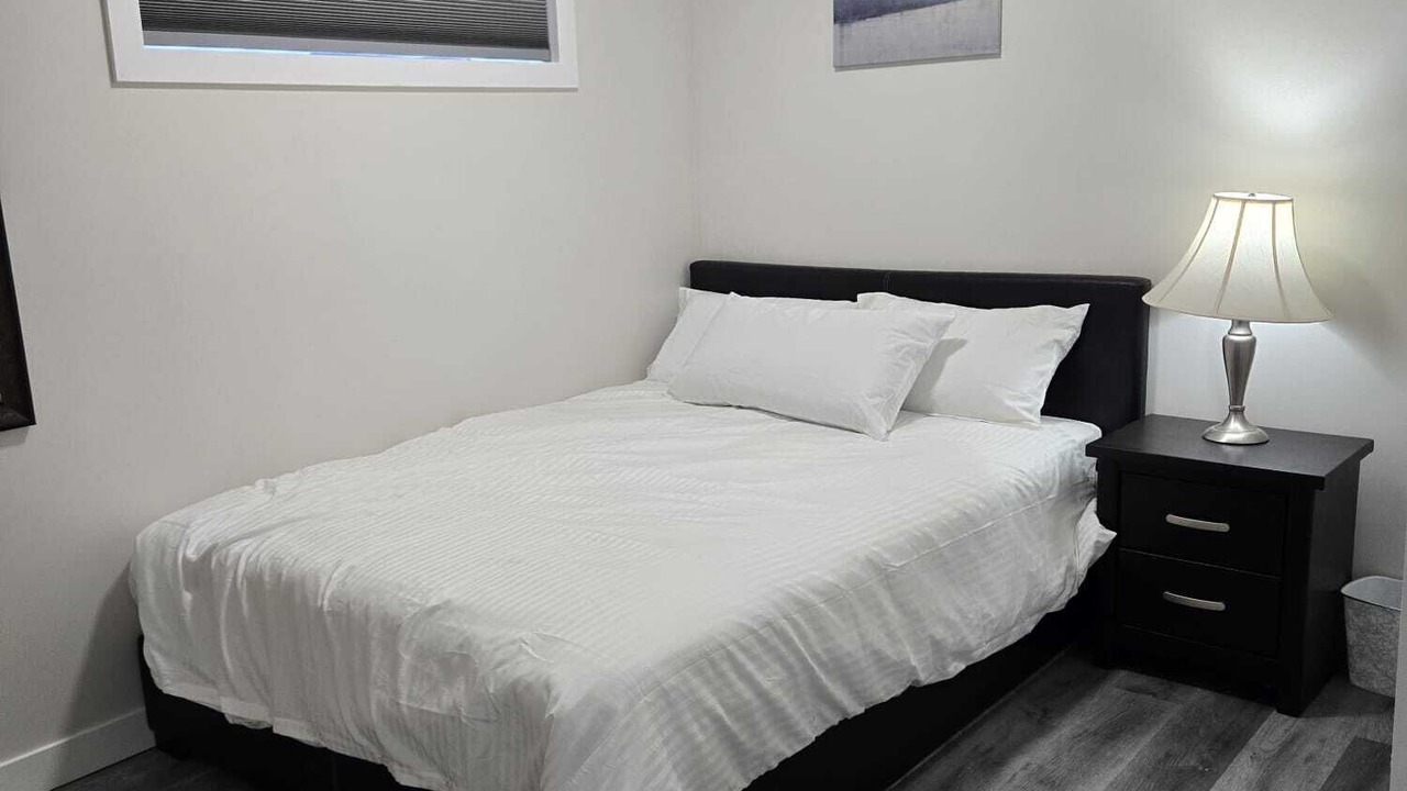 Photo of Bedroom in Southwest Calgary