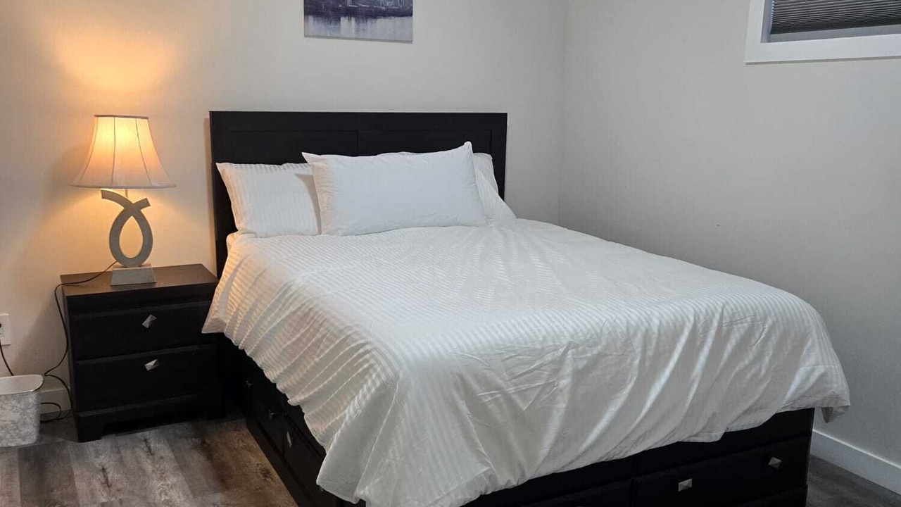 Photo of Bedroom in Southwest Calgary