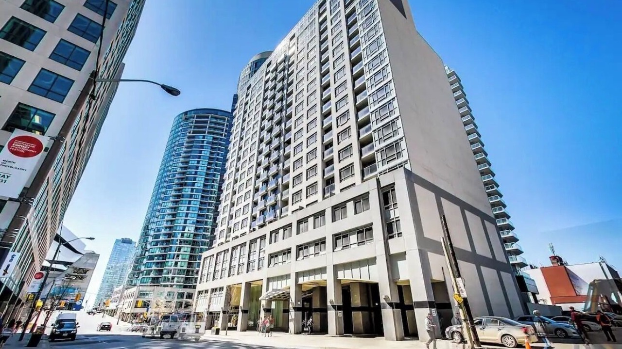 Photo of Outdoor in Wellington Place