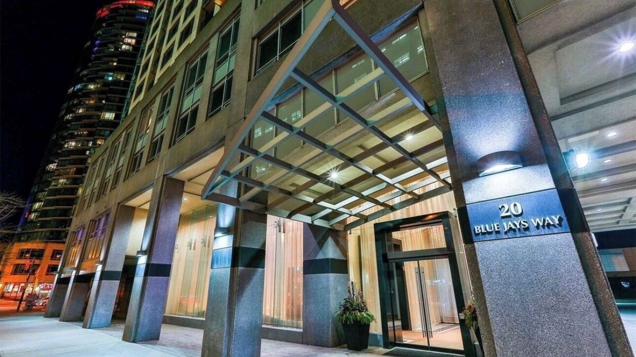 Photo of Outdoor in Wellington Place