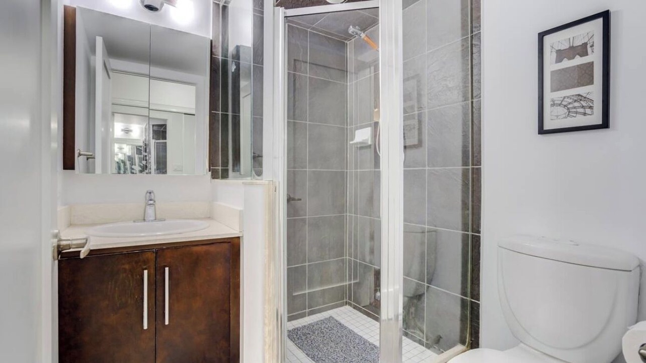 Photo of Bathroom in Wellington Place