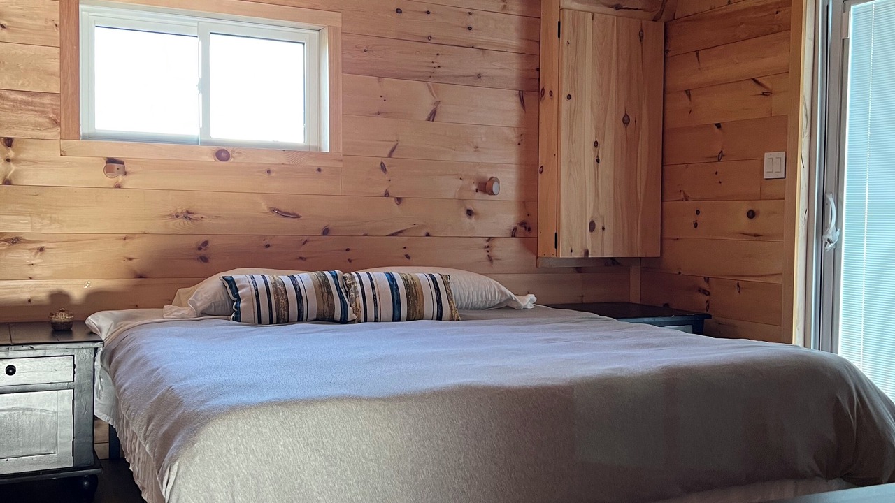 Photo of Bedroom in South Glengarry