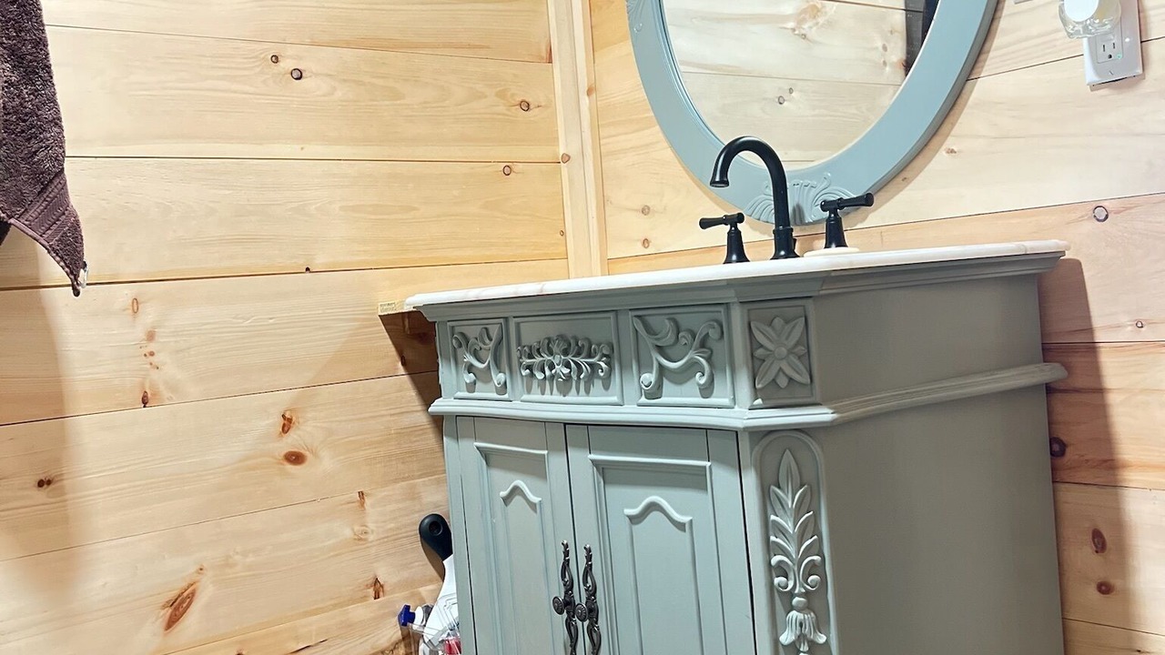 Photo of Bathroom in South Glengarry