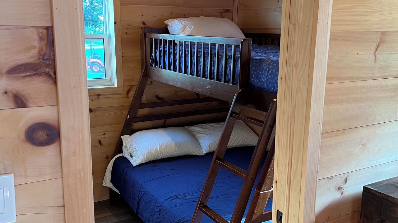 Photo of Bedroom in South Glengarry