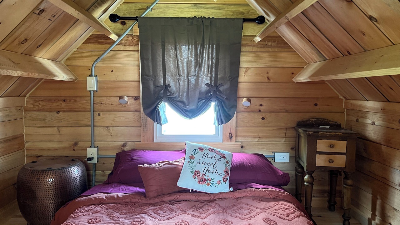 Photo of Bedroom in South Glengarry
