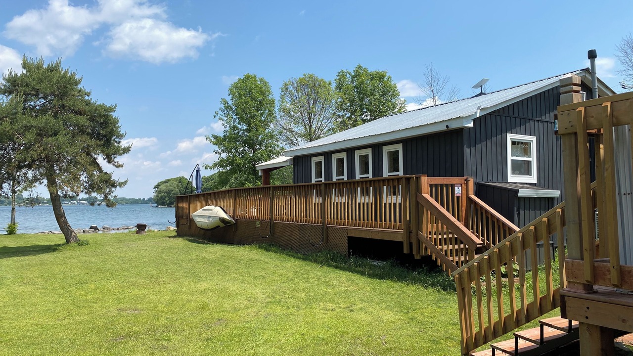 Photo of Outdoor in South Glengarry