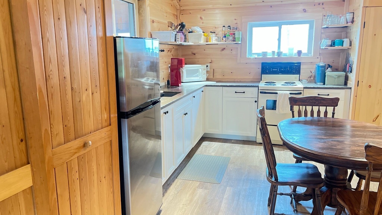 Photo of Kitchen in South Glengarry