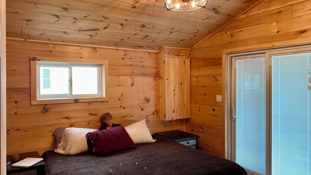 Photo of Bedroom in South Glengarry