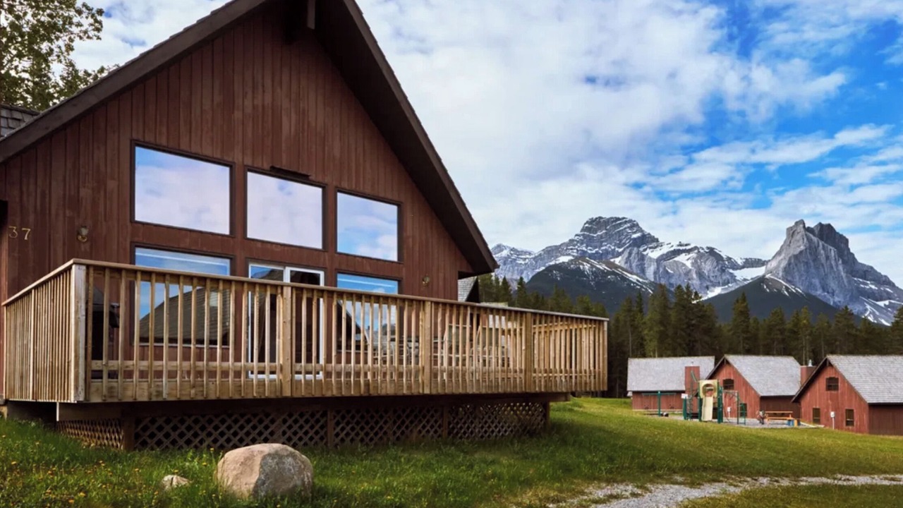 Photo of Outdoor in Canmore