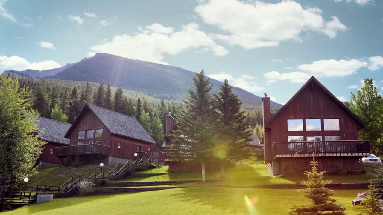 Photo of Outdoor in Canmore