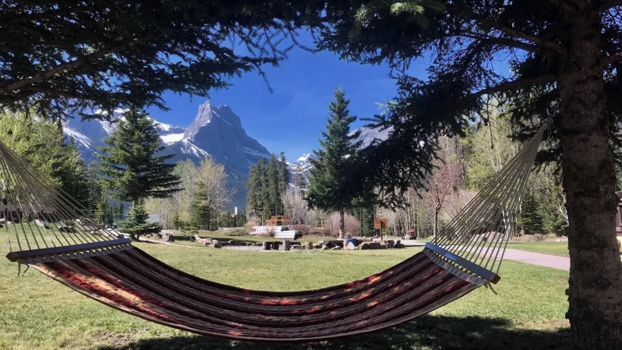 Photo of Outdoor in Canmore