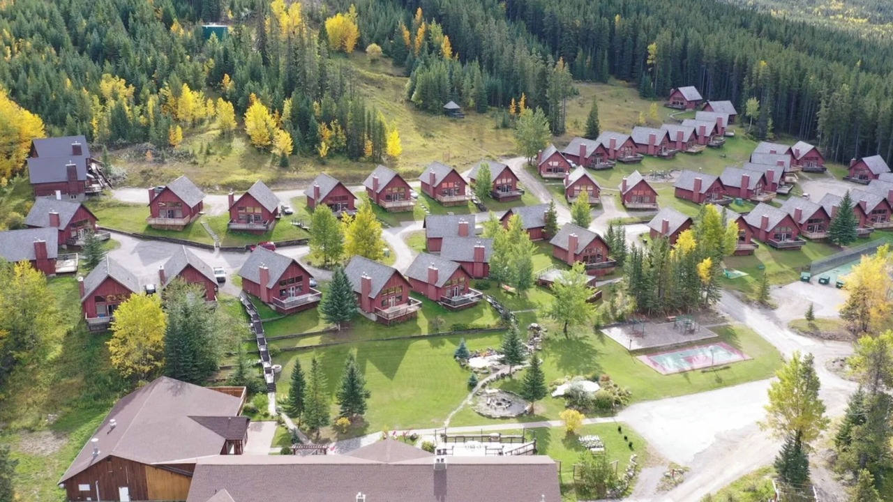 Photo of Outdoor in Canmore